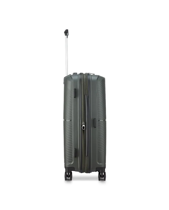 Roncato Trolley medio Storm Verde