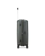 Roncato Trolley medio Storm Verde