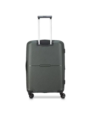 Roncato Trolley medio Storm Verde