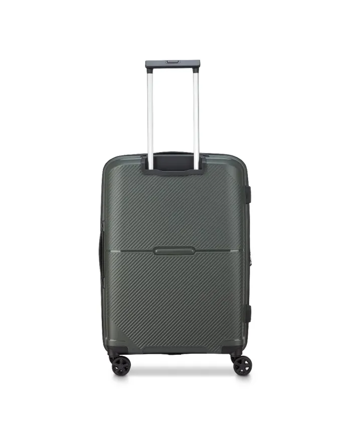 Roncato Trolley medio Storm Verde