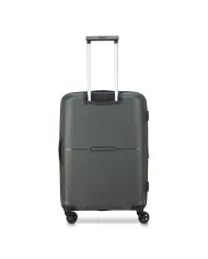 Roncato Trolley medio Storm Verde