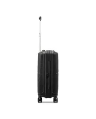 Roncato Trolley cabina espandibile Storm Nero