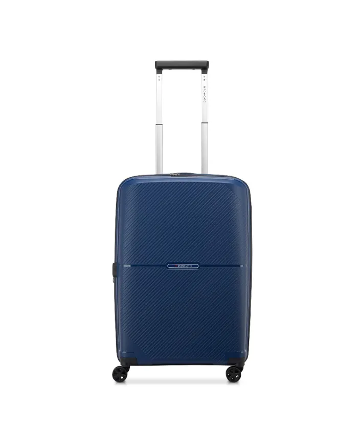 Roncato Trolley cabina espandibile Storm Blu