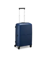 Roncato Trolley cabina espandibile Storm Blu