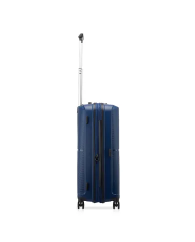 Roncato Trolley cabina espandibile Storm Blu