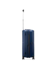 Roncato Trolley cabina espandibile Storm Blu