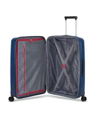 Roncato Trolley cabina espandibile Storm Blu