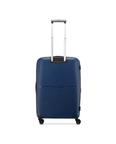 Roncato Trolley cabina espandibile Storm Blu