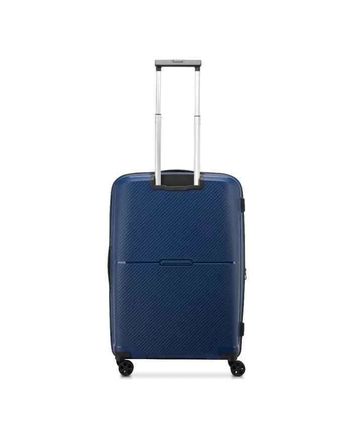 Roncato Trolley cabina espandibile Storm Blu