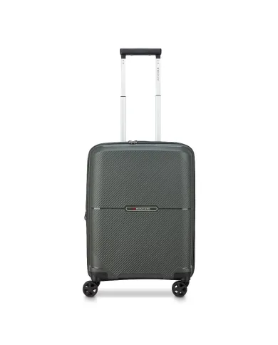 Roncato Trolley cabina espandibile Storm Verde