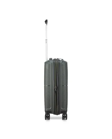 Roncato Trolley cabina espandibile Storm Verde