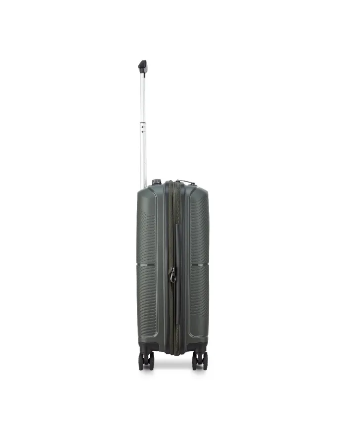 Roncato Trolley cabina espandibile Storm Verde