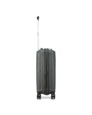 Roncato Trolley cabina espandibile Storm Verde