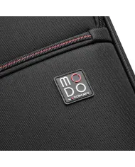 MODO by RONCATO Trolley grande 4 ruote Eclipse Nero