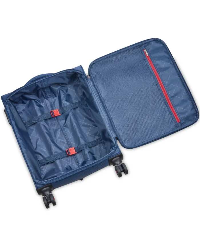 MODO by RONCATO Trolley cabina 4 ruote Eclipse Blu