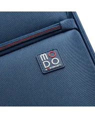 MODO by RONCATO Trolley cabina 4 ruote Eclipse Blu