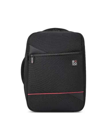MODO by RONCATO Zaino da Viaggio cm 40×30×20 Eclipse Nero