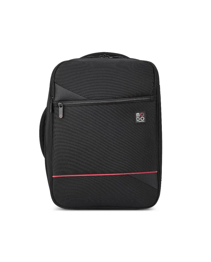 MODO by RONCATO Zaino da Viaggio cm 40×30×20 Eclipse Nero