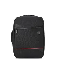 MODO by RONCATO Zaino da Viaggio cm 40×30×20 Eclipse Nero