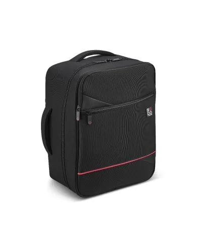 MODO by RONCATO Zaino da Viaggio cm 40×30×20 Eclipse Nero