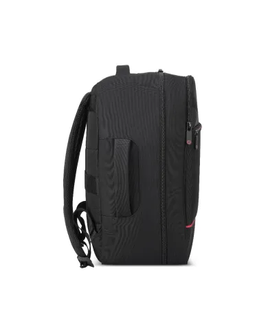 MODO by RONCATO Zaino da Viaggio cm 40×30×20 Eclipse Nero