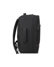 MODO by RONCATO Zaino da Viaggio cm 40×30×20 Eclipse Nero