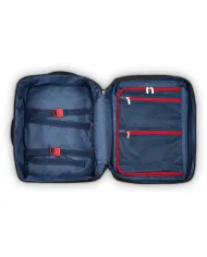 MODO by RONCATO Zaino da Viaggio cm 40×30×20 Eclipse Nero