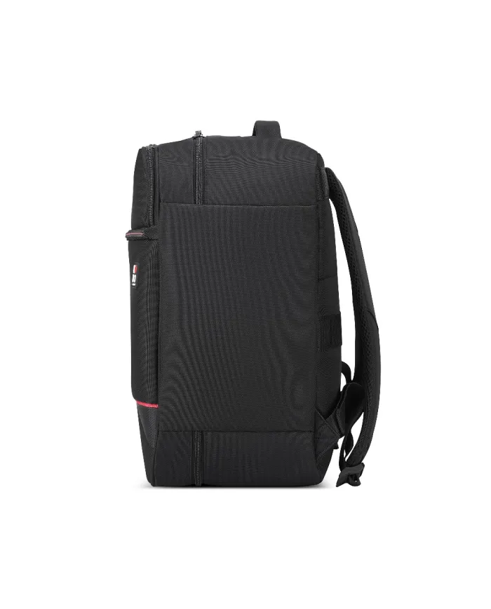 MODO by RONCATO Zaino da Viaggio cm 40×30×20 Eclipse Nero