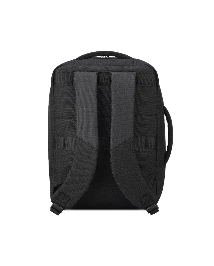 MODO by RONCATO Zaino da Viaggio cm 40×30×20 Eclipse Nero