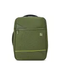 MODO by RONCATO Zaino da Viaggio cm 40×30×20 Eclipse Verde