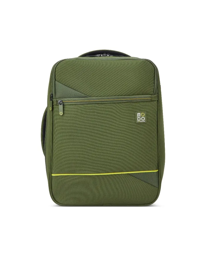 MODO by RONCATO Zaino da Viaggio cm 40×30×20 Eclipse Verde