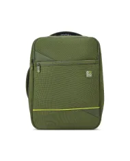 MODO by RONCATO Zaino da Viaggio cm 40×30×20 Eclipse Verde