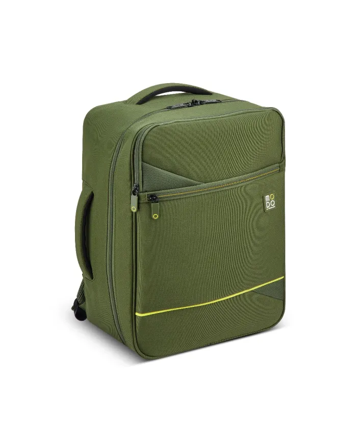 MODO by RONCATO Zaino da Viaggio cm 40×30×20 Eclipse Verde
