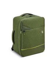 MODO by RONCATO Zaino da Viaggio cm 40×30×20 Eclipse Verde