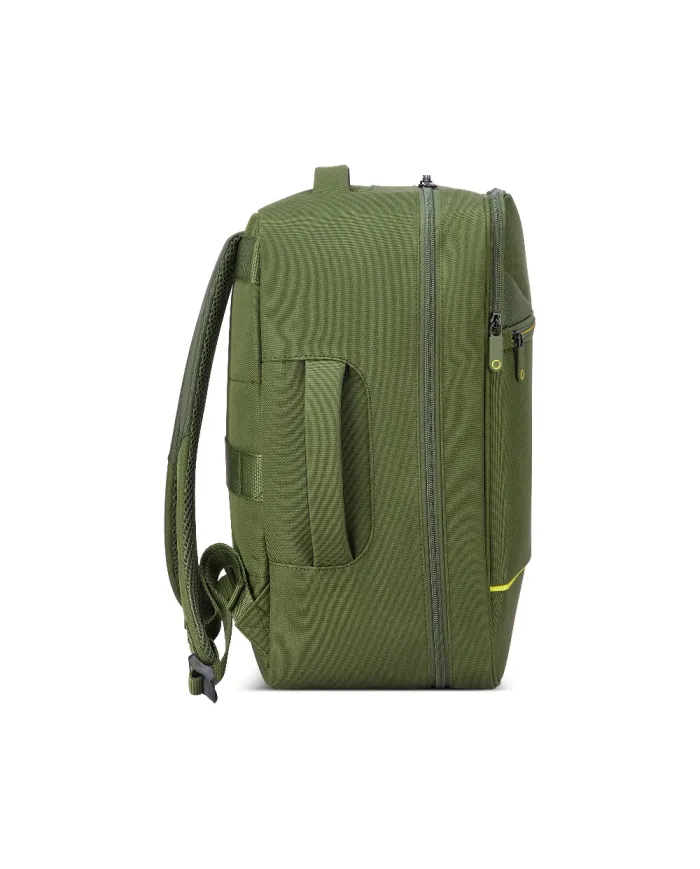 MODO by RONCATO Zaino da Viaggio cm 40×30×20 Eclipse Verde
