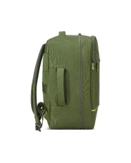 MODO by RONCATO Zaino da Viaggio cm 40×30×20 Eclipse Verde