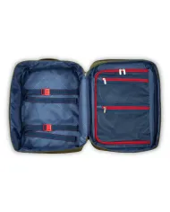 MODO by RONCATO Zaino da Viaggio cm 40×30×20 Eclipse Verde