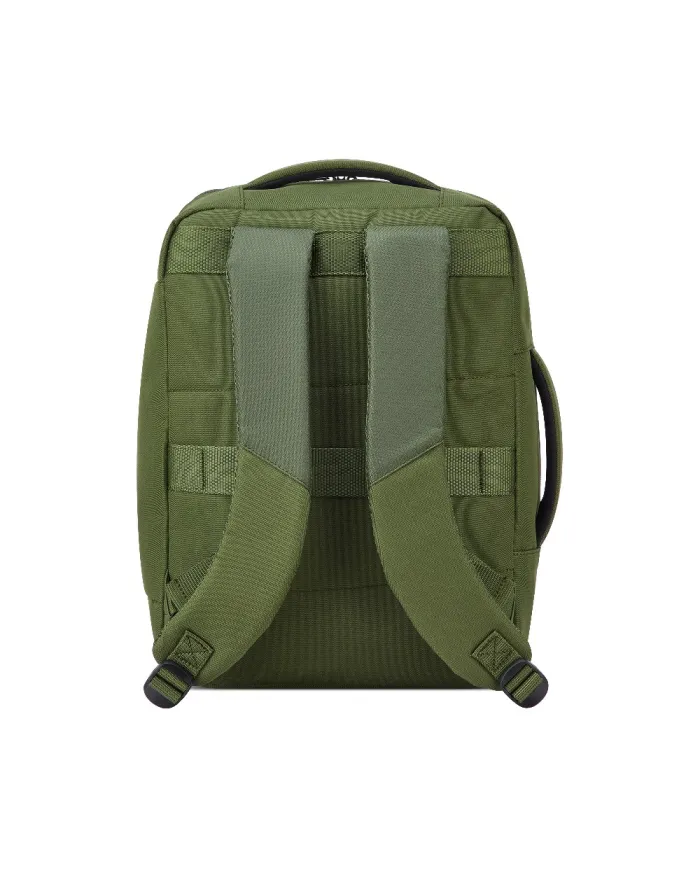 MODO by RONCATO Zaino da Viaggio cm 40×30×20 Eclipse Verde