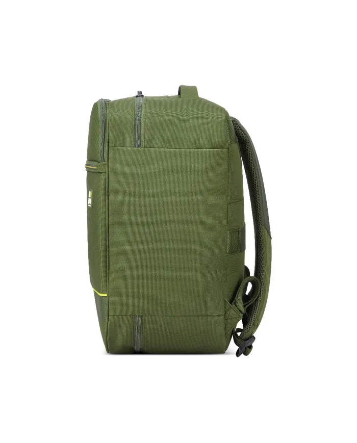 MODO by RONCATO Zaino da Viaggio cm 40×30×20 Eclipse Verde