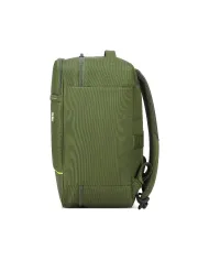 MODO by RONCATO Zaino da Viaggio cm 40×30×20 Eclipse Verde