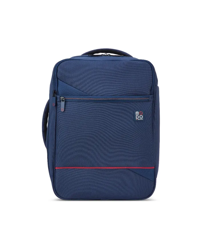 MODO by RONCATO Zaino da Viaggio cm 40×30×20 Eclipse Blu
