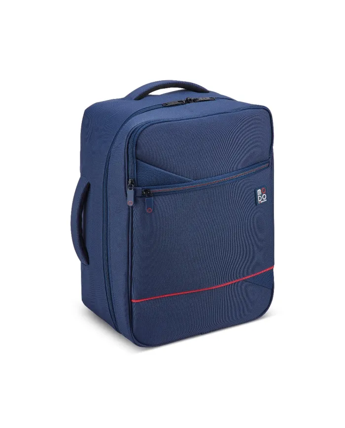 MODO by RONCATO Zaino da Viaggio cm 40×30×20 Eclipse Blu