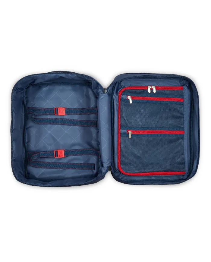 MODO by RONCATO Zaino da Viaggio cm 40×30×20 Eclipse Blu