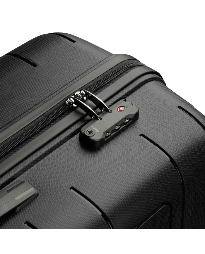 MODO by RONCATO Trolley medio Supernova Nero