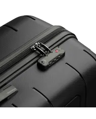MODO by RONCATO Trolley medio Supernova Nero