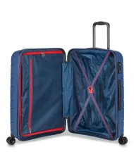 MODO by RONCATO Trolley medio Supernova Blu