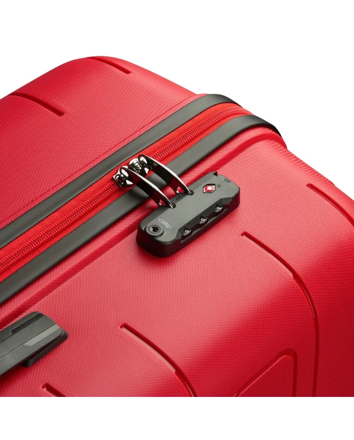 MODO by RONCATO Trolley medio Supernova Rosso