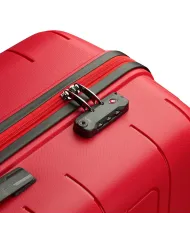 MODO by RONCATO Trolley medio Supernova Rosso