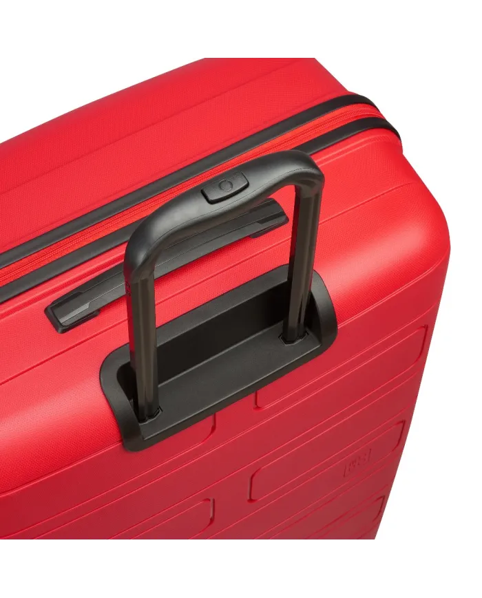 MODO by RONCATO Trolley medio Supernova Rosso