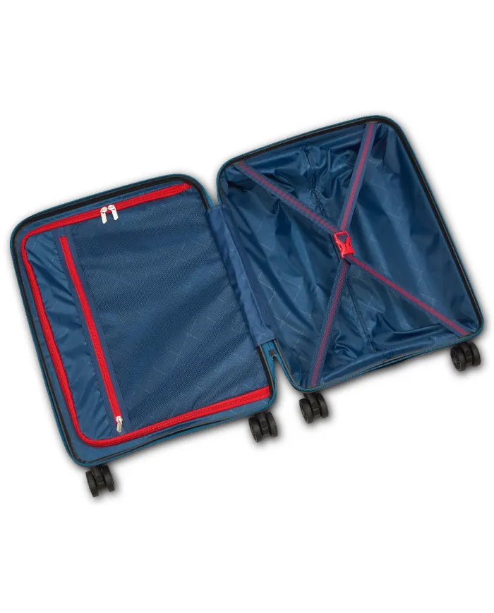 MODO by RONCATO Trolley bagaglio a mano Supernova Blu